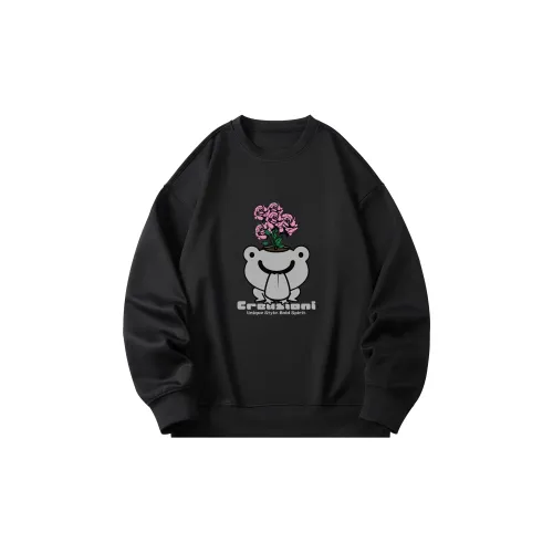 CREAZIONI LA FANTASIA E MOBILE Sweatshirts Unisex