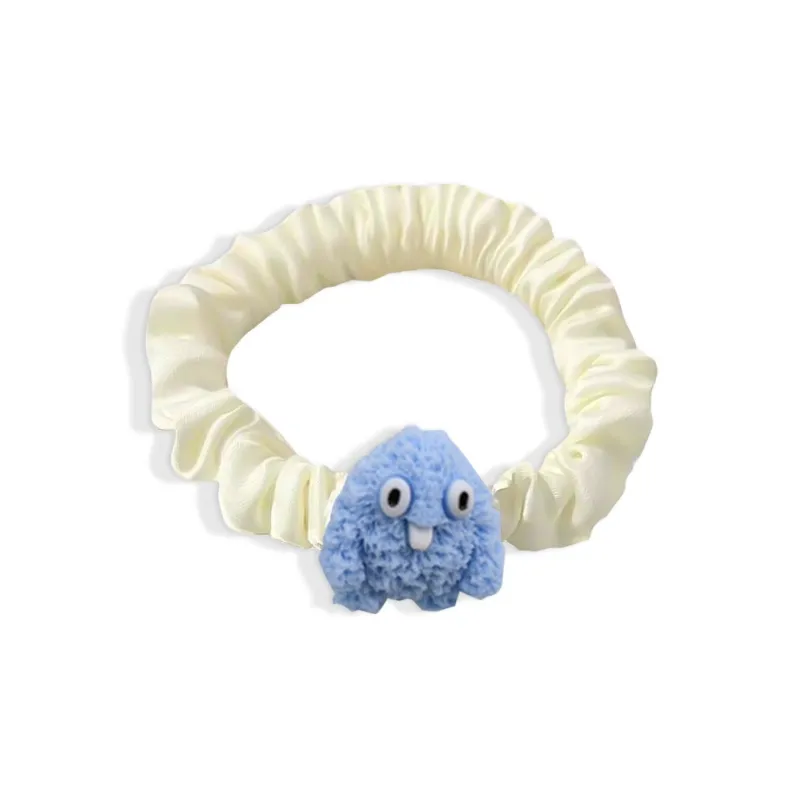 Inkopper Fabric Hair Tie Women's-4