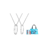 Lifetime with You Ring Necklace+Surprise Box