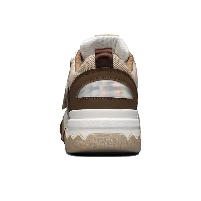 Little Daisy Small Daisy Anti Slip And Wear Resistant Height Increasing Low Top Skateboard Shoes Men's-20