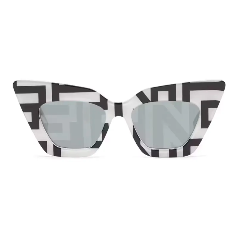 FENDI By Marc Jacobs The FENDI Oversized Cat Eye-1