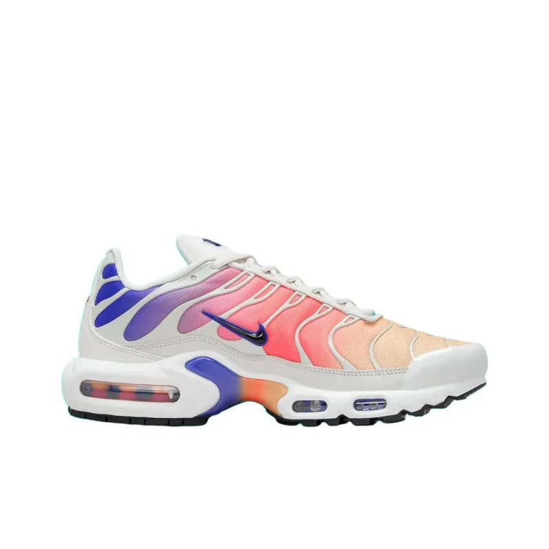 Nike Air Max Plus Persian Violet Light Wild Mango Women's-1