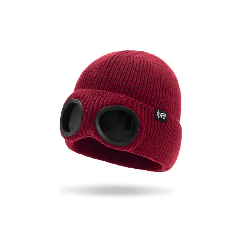 KENMO Beanies Unisex-26
