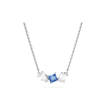 Swarovski Mesmera Crystal pendant Necklace