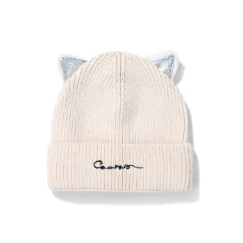 XXOFF Beanies Unisex