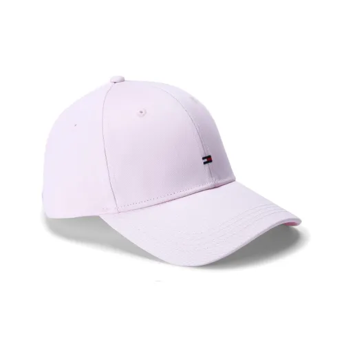 Tommy Hilfiger Baseball Caps Women's Pink