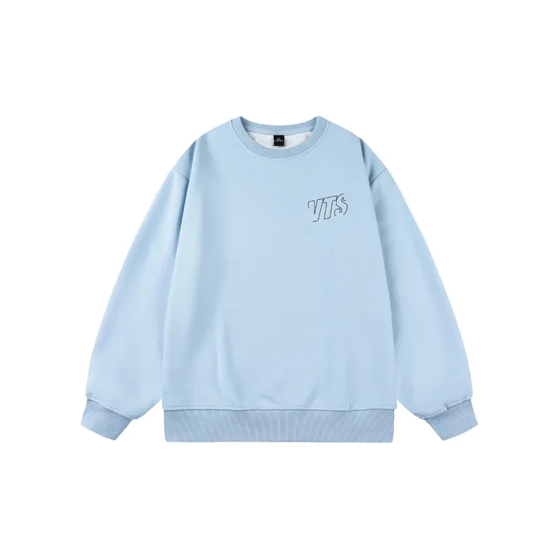 Victory Sails Sweatshirt Unisex-8