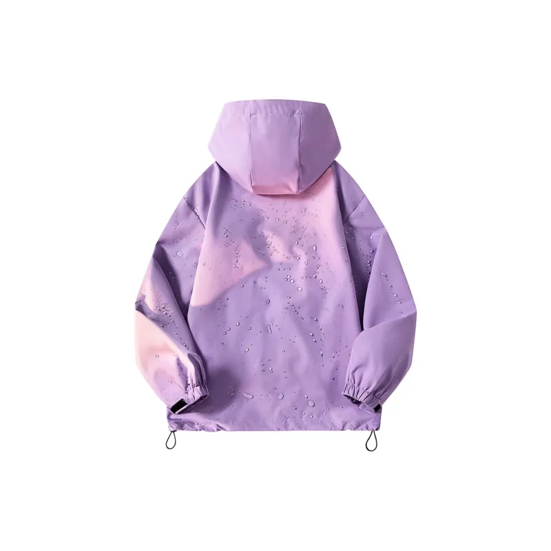 FORIDER Jackets Unisex-5