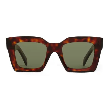 CELINE Square Frame Sunglasses