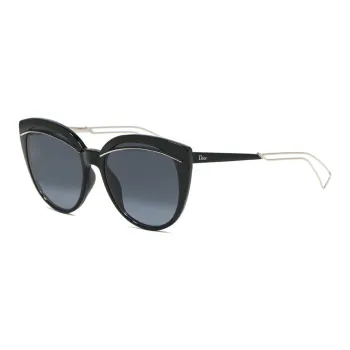 DIOR Sunglasses Men Black