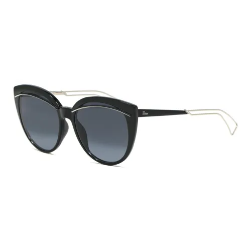 DIOR Sunglasses Men Black