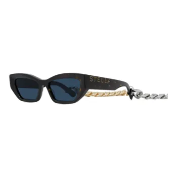 Stella McCartney Cat Eye Frame Sunglasses