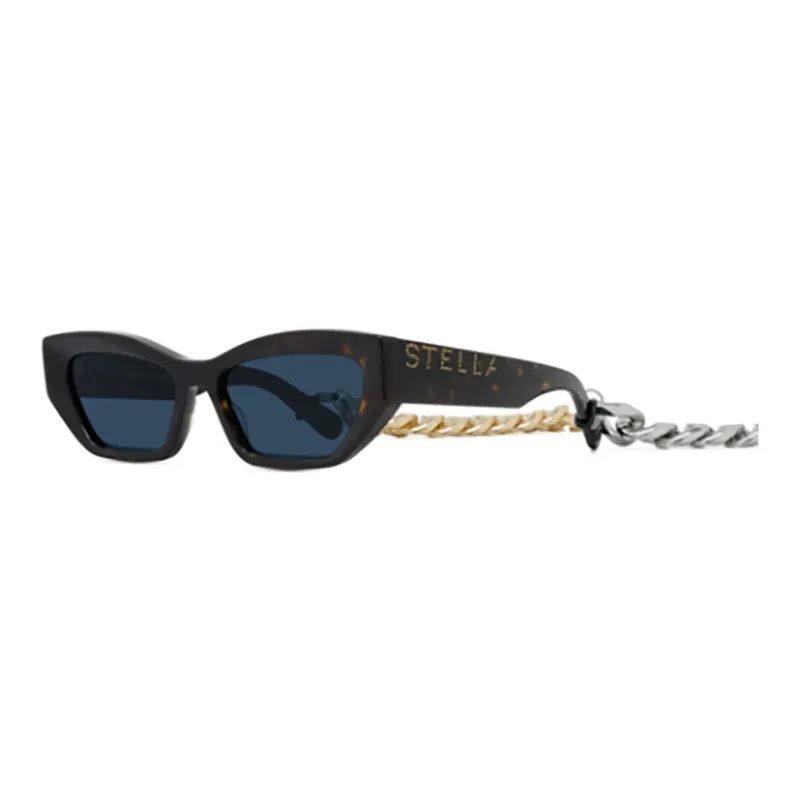 Stella McCartney Cat Eye Frame Sunglasses-0
