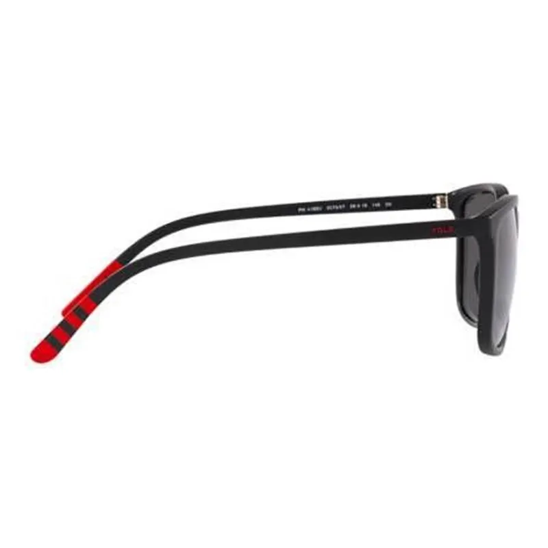 Polo Ralph Lauren Sunglasses Men Black-2