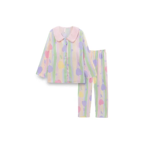 Sleeping Beauty Women's Pajama Sets