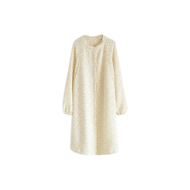 FARO Women's Nightgowns-8