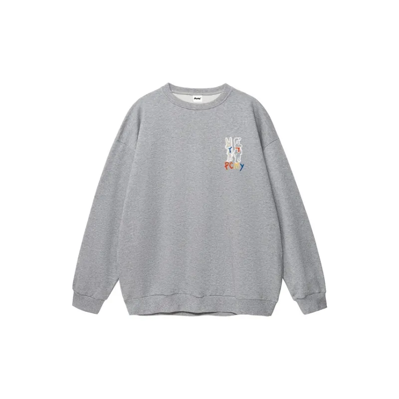 PCMY Sweatshirts Unisex-10