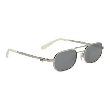 OFF-WHITE Baltimore Pilot-frame Sunglasses