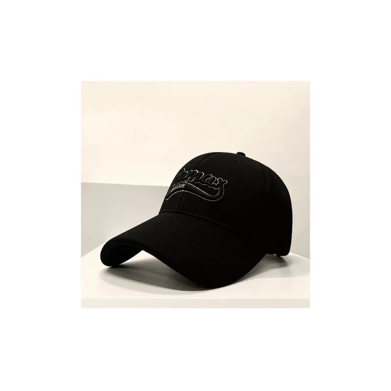 Youyoulan Cotton Baseball Caps Unisex-4