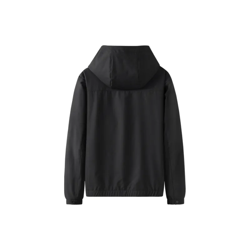 Dance With Wolves Jackets Coats Men's-2