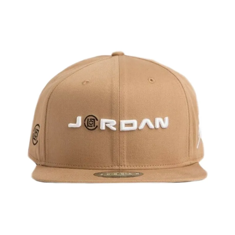 Jordan X Clot Pro Cap Snapback-0