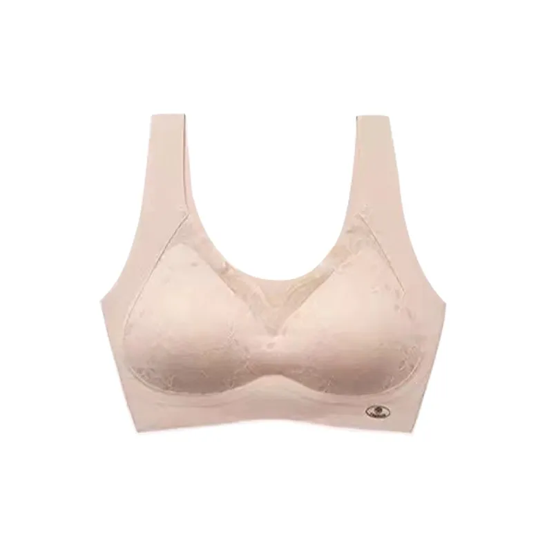 YUZHAOLIN Bra Women's Combo Set-0
