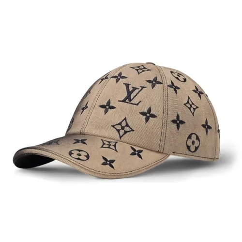 LOUIS VUITTON Baseball Caps Men