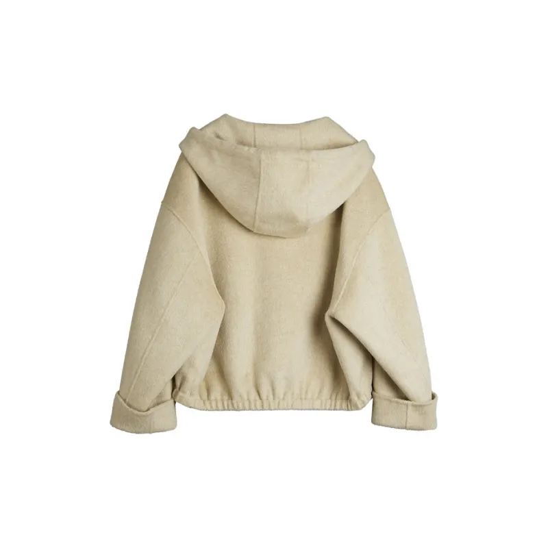 ELLE Coats Women's-4
