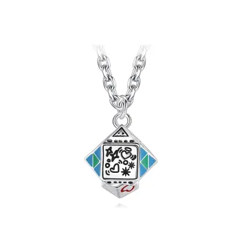 MOVER Necklaces Unisex