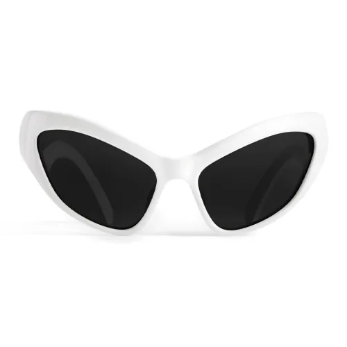 Balenciaga Eyewear Hamptons Cat-Eye Sunglasses