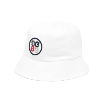 GFORE Bucket Hats Women's White