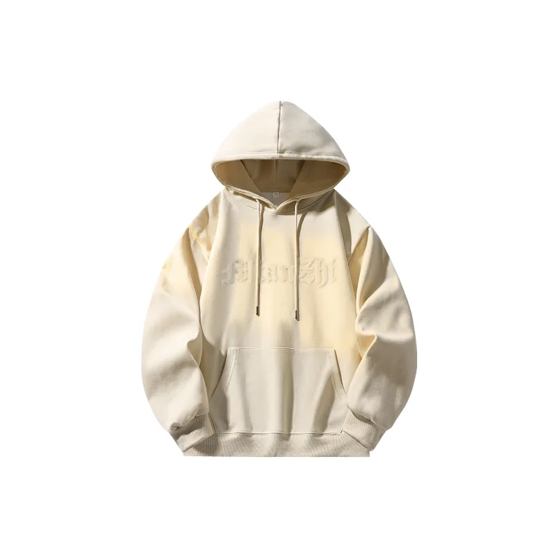Cotton Sweatshirts Unisex-16