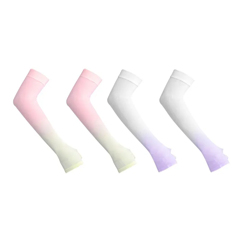 BAIJUAN Sun Protection Sleeves Women's-1
