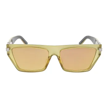 Givenchy Rectangle Frame Sunglasses