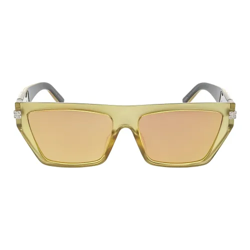 Givenchy Sunglasses Women's Gold