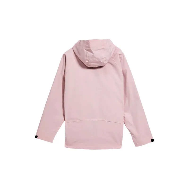 Kawasaki Waterproof And Windproof Windbreaker Jacket Unisex-3