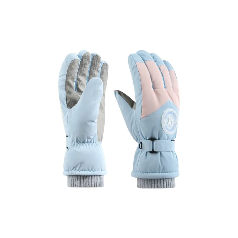 HNJ Ski Gloves-3