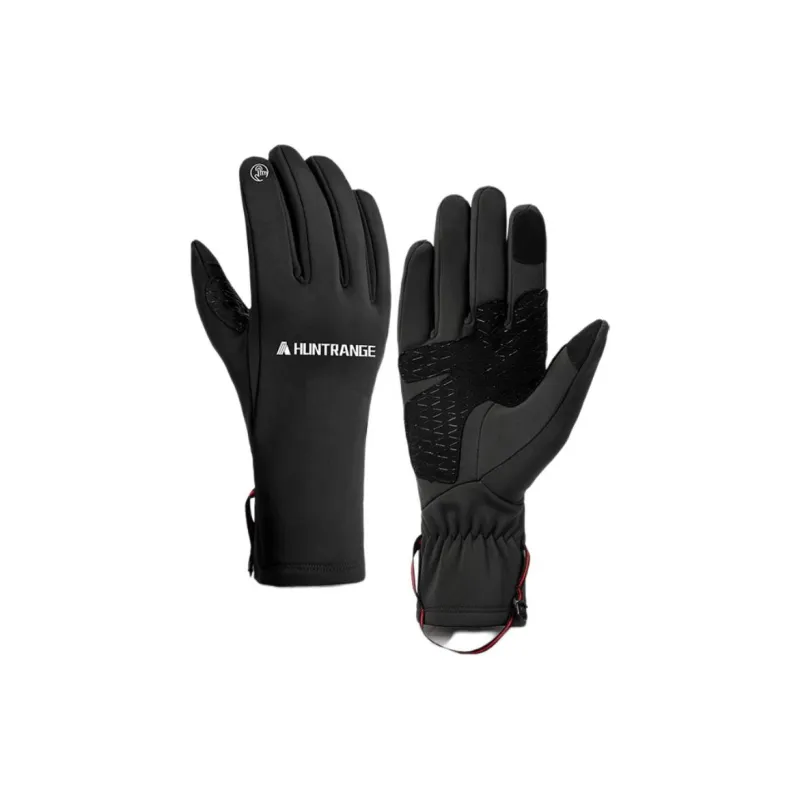 Yalu Ski Gloves-1