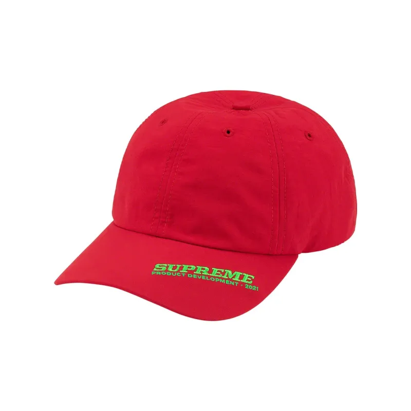 Supreme Baseball Caps Unisex Red-0