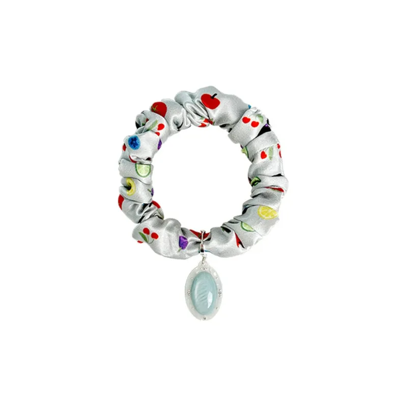 LIKIO Hair Ties Women's-12