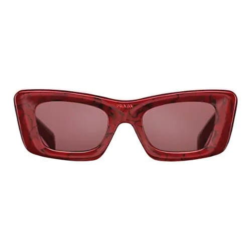 PRADA Sunglasses Women's Pink