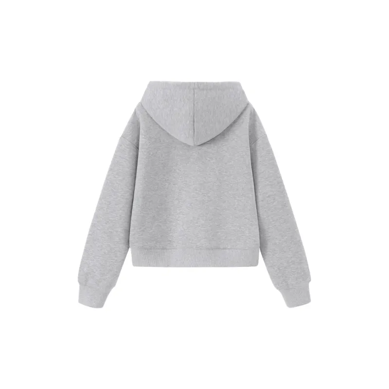 MJ STYLE Sweatshirts Women's-5