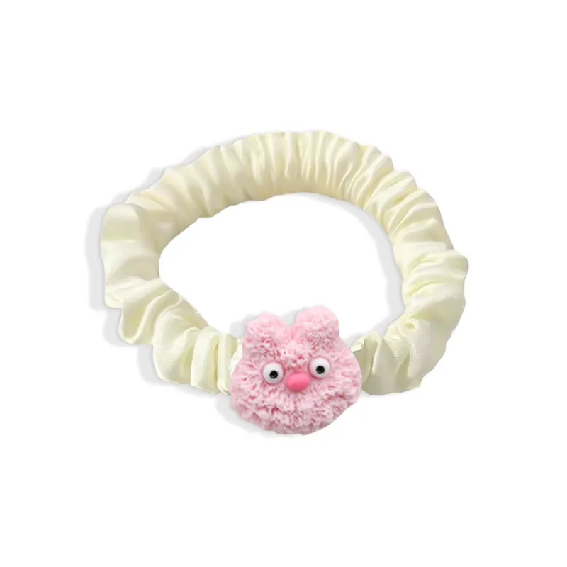 Inkopper Fabric Hair Tie Women's-2