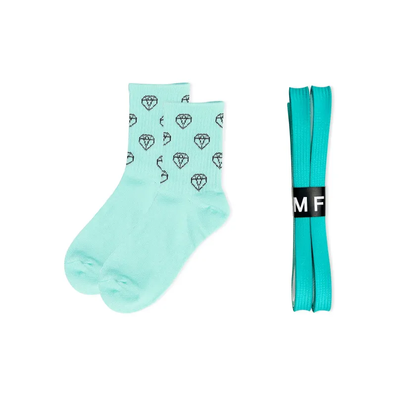 CMFY Shoelaces Unisex-5
