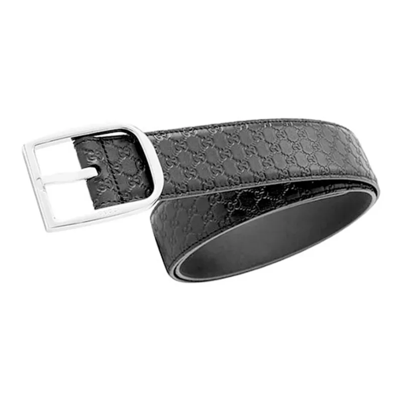GUCCI Silver Head Men's Width: 4cm-2