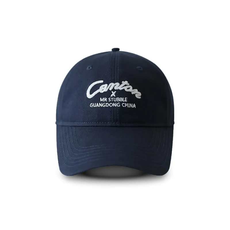 XIUNUMAN Cotton Baseball Caps Unisex-0