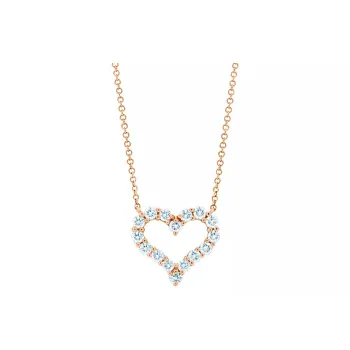 TIFFANY & CO. Hearts™ Necklaces Women's