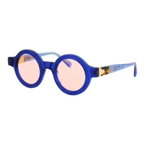 KUBORAUM Sunglasses Unisex Blue