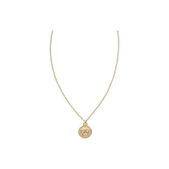 VERSACE Medusa Pendant Necklace