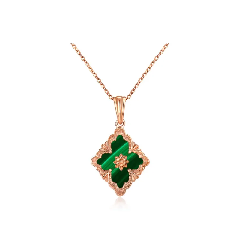 Avani Jade Pendants Women's-18
